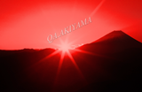 初日の出 初日の出